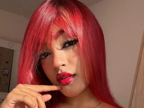 Yesica Cherry — Flirt4Free Photos