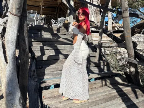 Yesica Cherry — Flirt4Free Photos