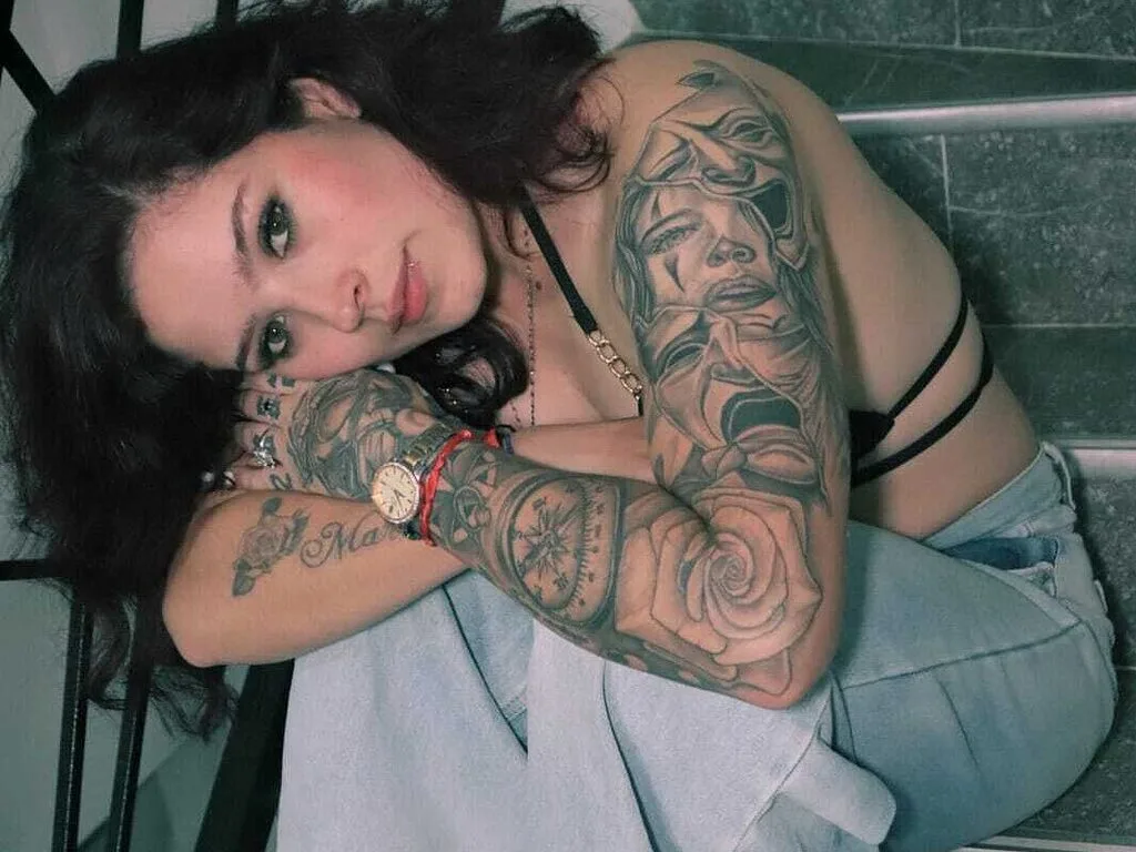 Irina Blake