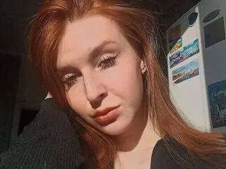 Georgine Elvington cam model