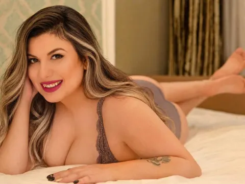 Karma Ann — Flirt4Free Photos