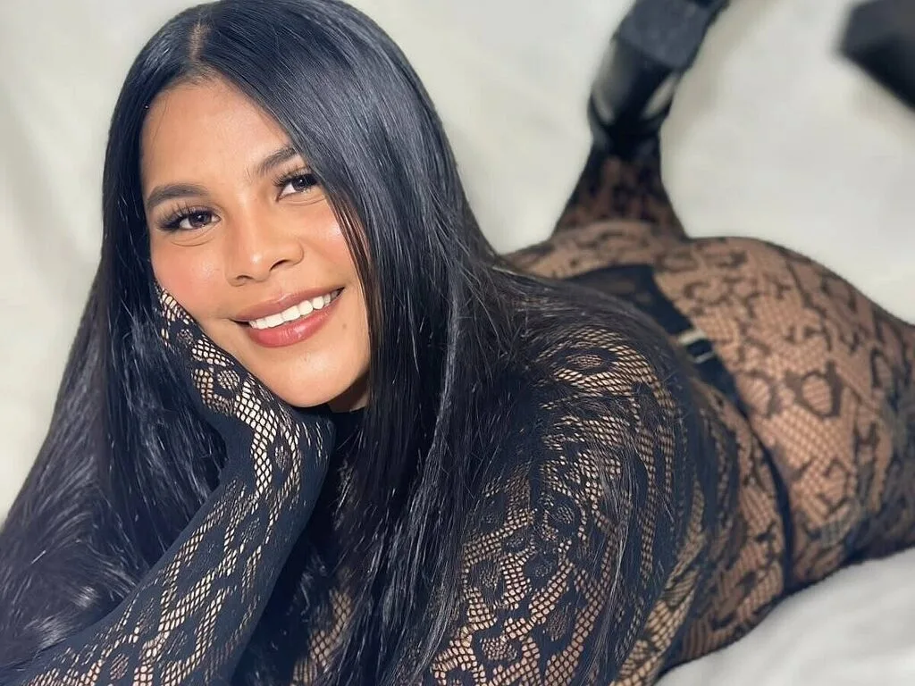 Alisha Jhonther — Flirt4Free Photos