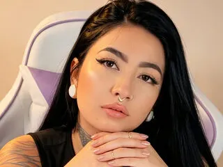 Yetzael Avila cam model