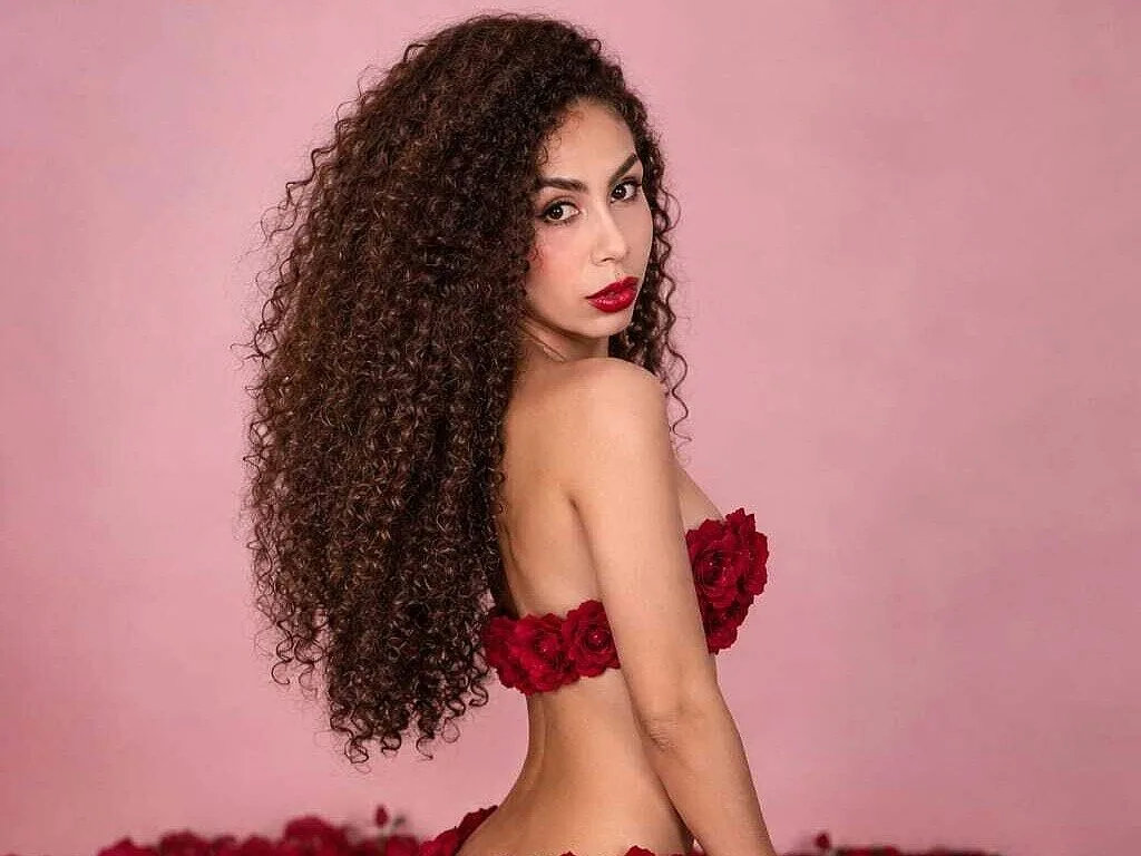 Sofia Milf — Flirt4Free Photos