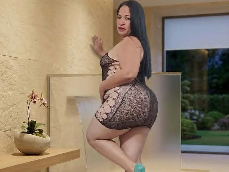 Stefanny Taylore live cam