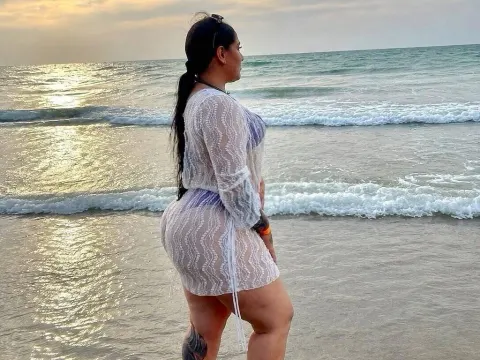 Samantha Lojan — Flirt4Free Photos