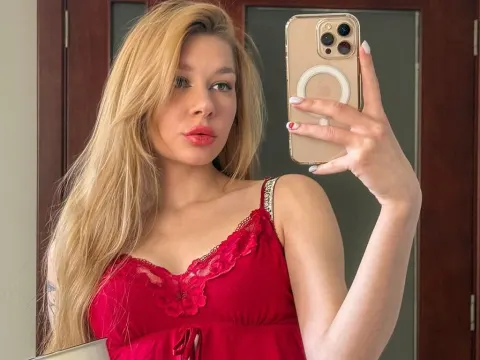 Rina Nomaly — Flirt4Free Photos