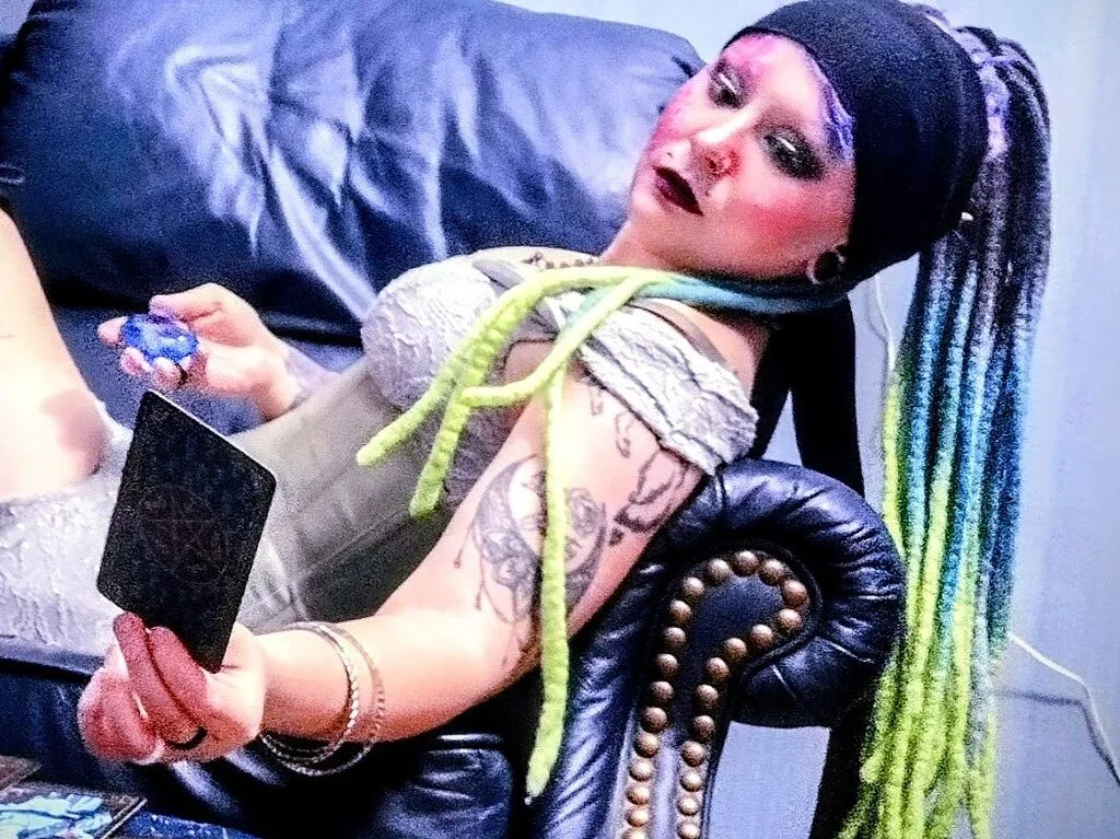 Amaris Belladonna