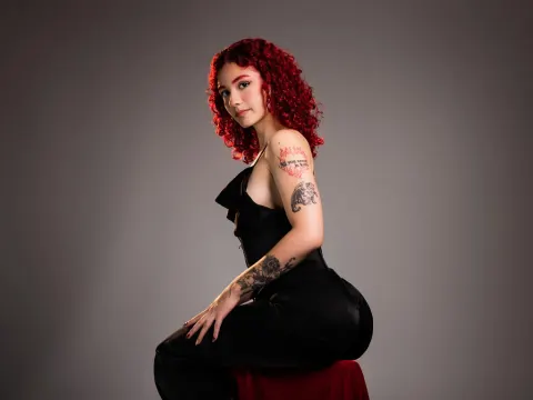 Ivy Staar — Flirt4Free Photos