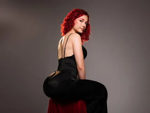 Ivy Staar — Flirt4Free Photos