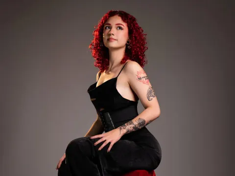 Ivy Staar — Flirt4Free Photos