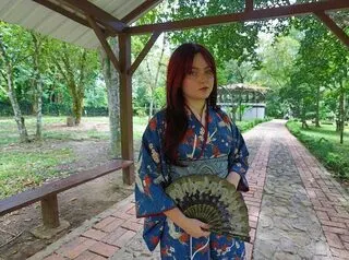 Zaira Dubois cam model