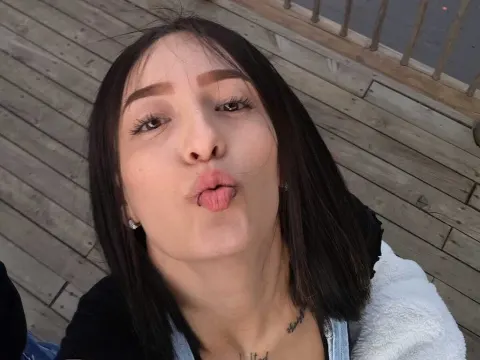Sara Bulma — Flirt4Free Photos