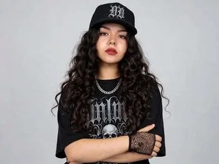 Alissa Morrisoon