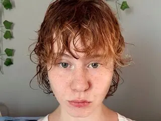 Caitlin Clarke cam model