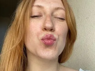 Anna Orel cam model