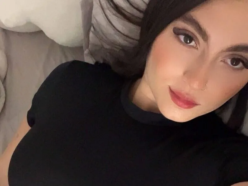 July V live cam