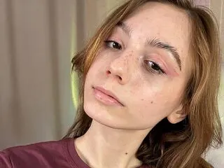 Eva Leester cam model