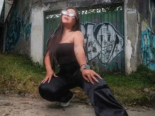 Olivia Duque live cam