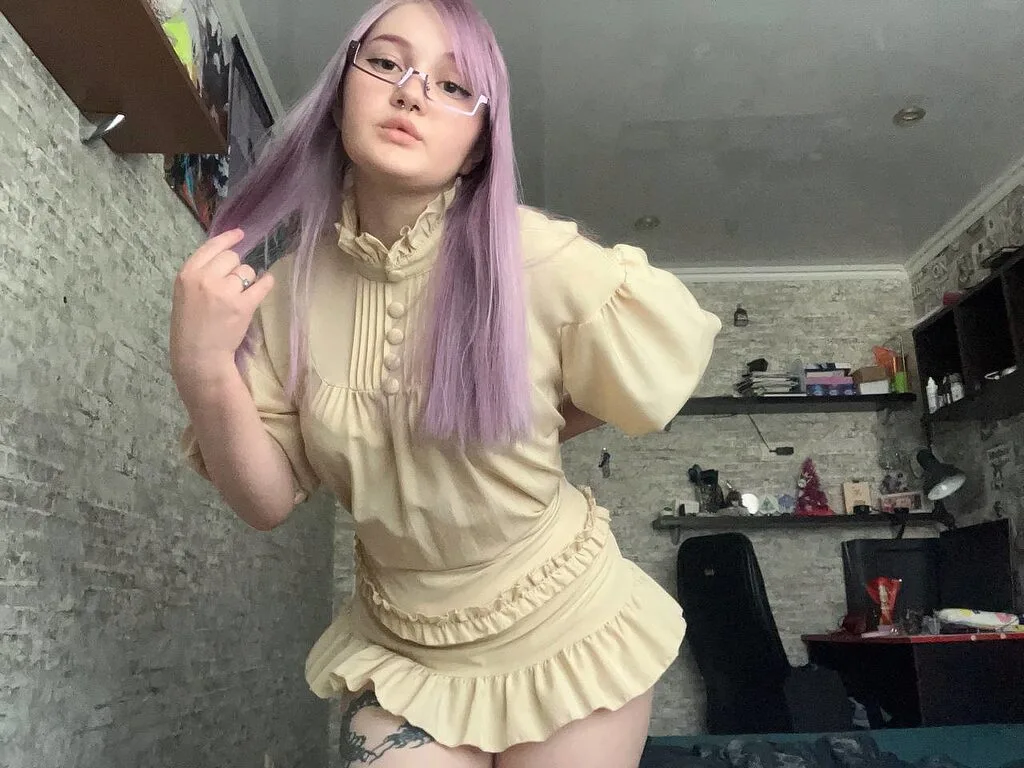 Rize Kamishiro