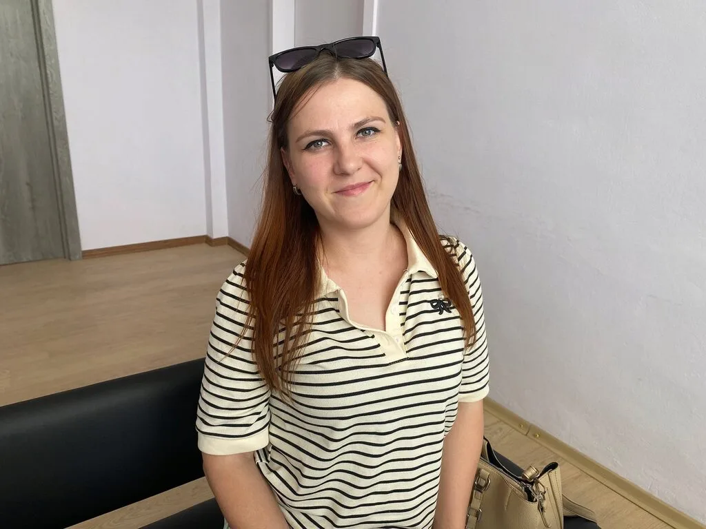 Elizabeth Gloww live cam