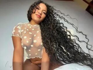 Alisson Reyes — Flirt4Free cam model