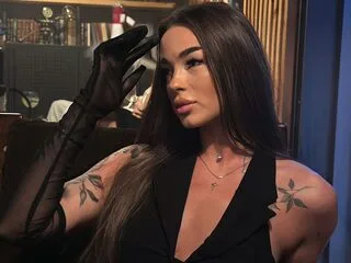 Eliza Rize