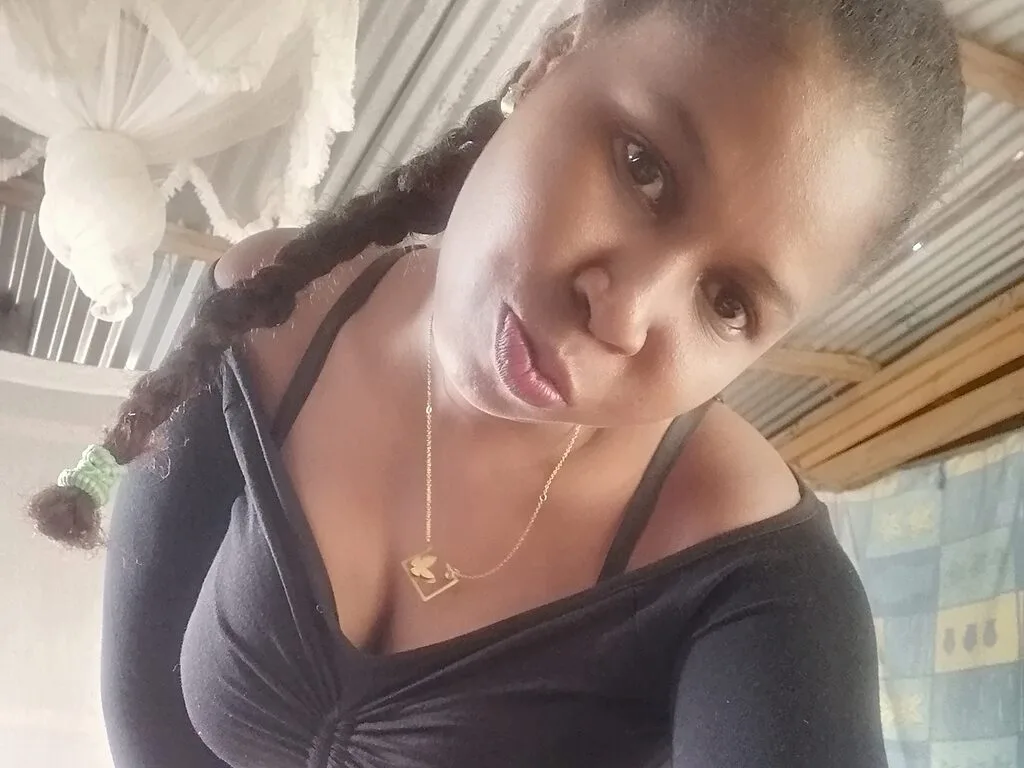 Lunae Stacy