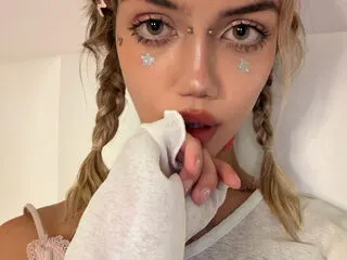 Viona Ray cam model