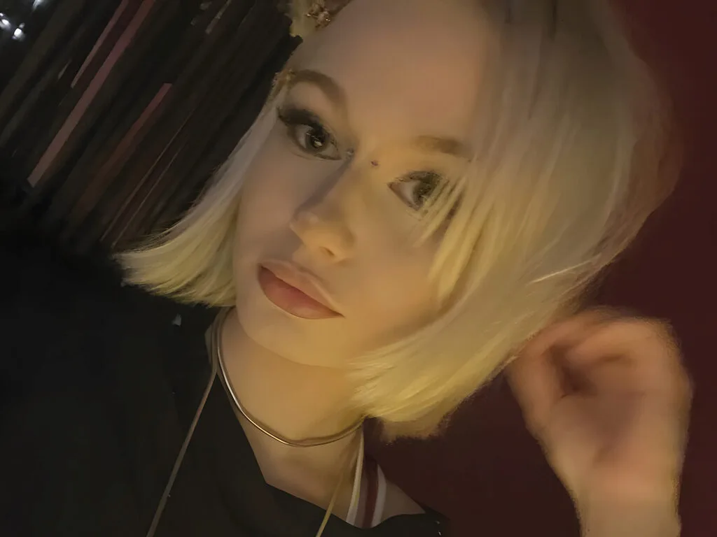 Ren Ryans live cam