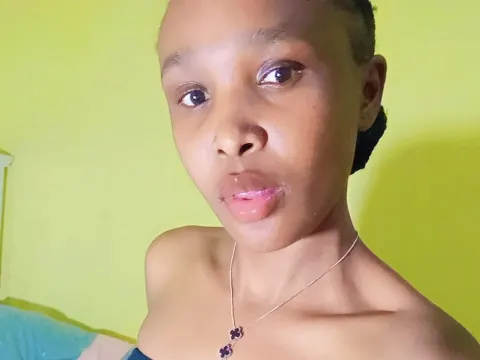 Sweet Elanii — Flirt4Free Photos