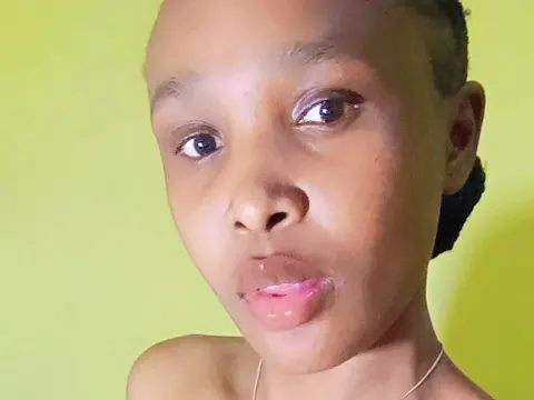 Sweet Elanii — Flirt4Free Photos
