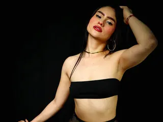 Chloe Velasco cam model