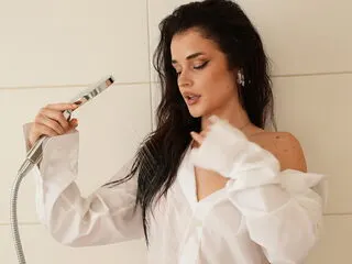 Zoya Raven cam model