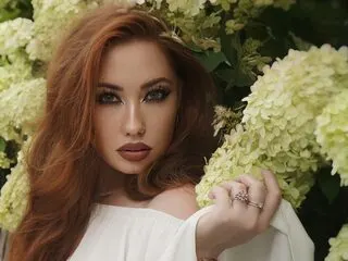 Tina Madisson cam model
