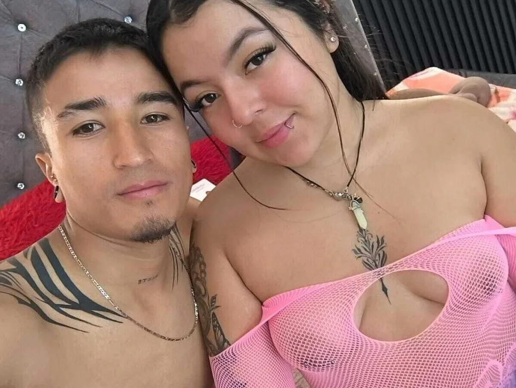 Babara & Dream — live cam
