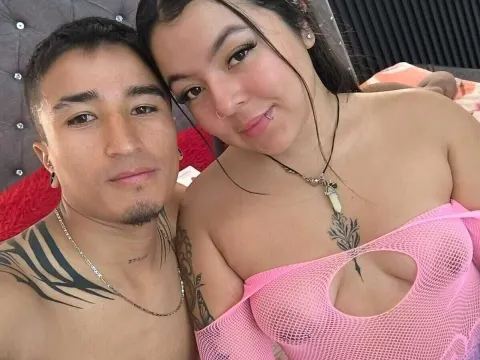 Babara & Dream cam model