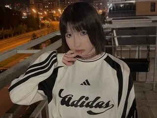 Annya Rivera cam model