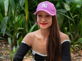 Miia Starfire live cam