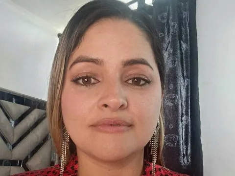 Mia Diamon cam model
