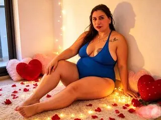 Gabriella Cole cam model