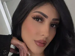 Veraa Cooper cam model