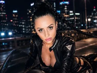 Aryanna Star live cam