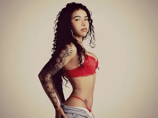 Scarlett Kate Wilde — live cam