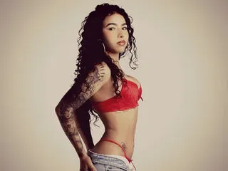 Scarlett Kate Wilde cam model