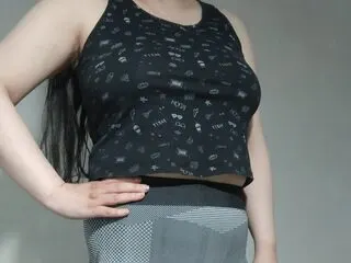 Sally Luna cam model