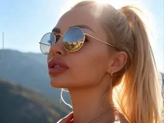 Crystal T cam model