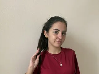 Aoife Banks live cam