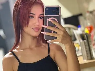 Kory Sweet cam model