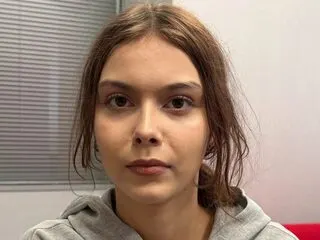 Sora Rix — Flirt4Free cam model